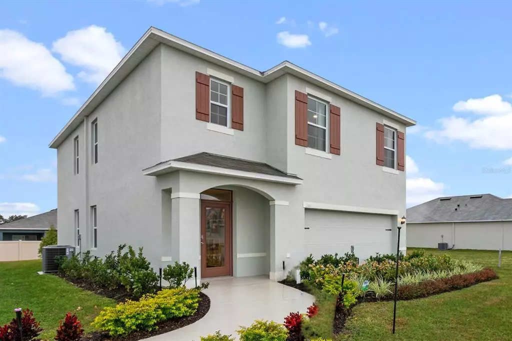 Davenport, FL 33837,1195 BERRY LN