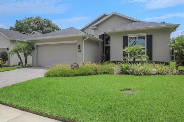 Lake Mary, FL 32746,1082 KERSFIELD CIR