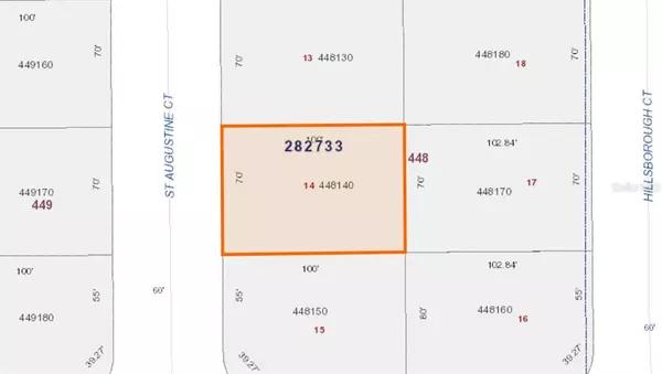 Poinciana, FL 34759,1303 ST AUGUSTINE CT