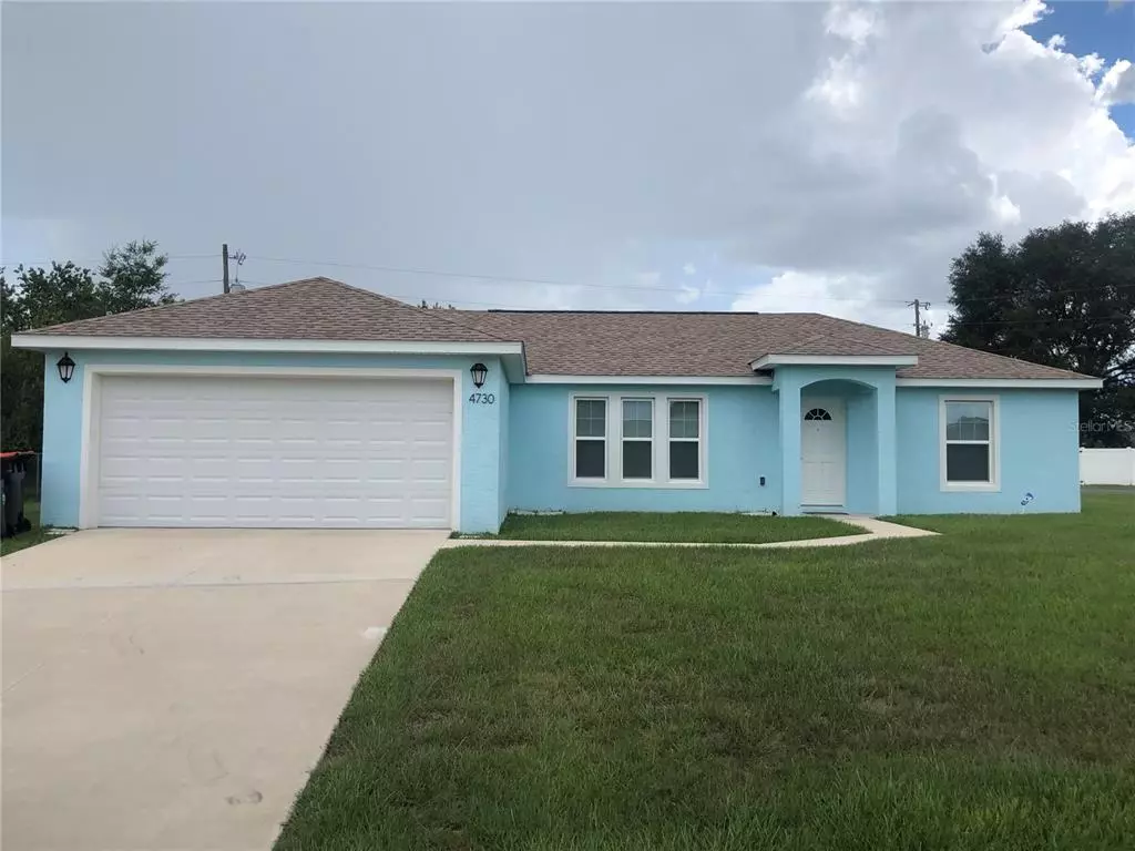 Ocala, FL 34473,4730 SW 134TH LOOP