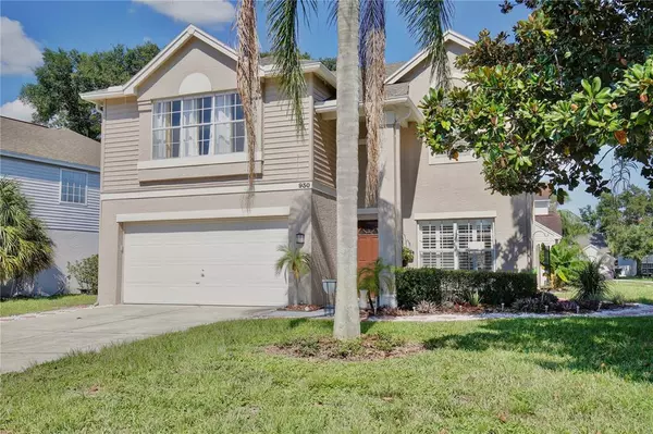 Lake Mary, FL 32746,930 BERESFORD WAY