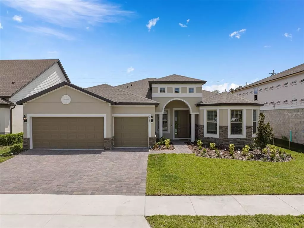 Saint Cloud, FL 34771,2849 MATERA DR