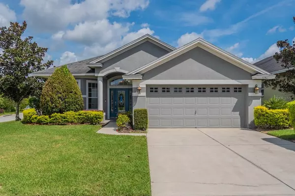 1141 STONEY CREEK BLVD, Lakeland, FL 33811