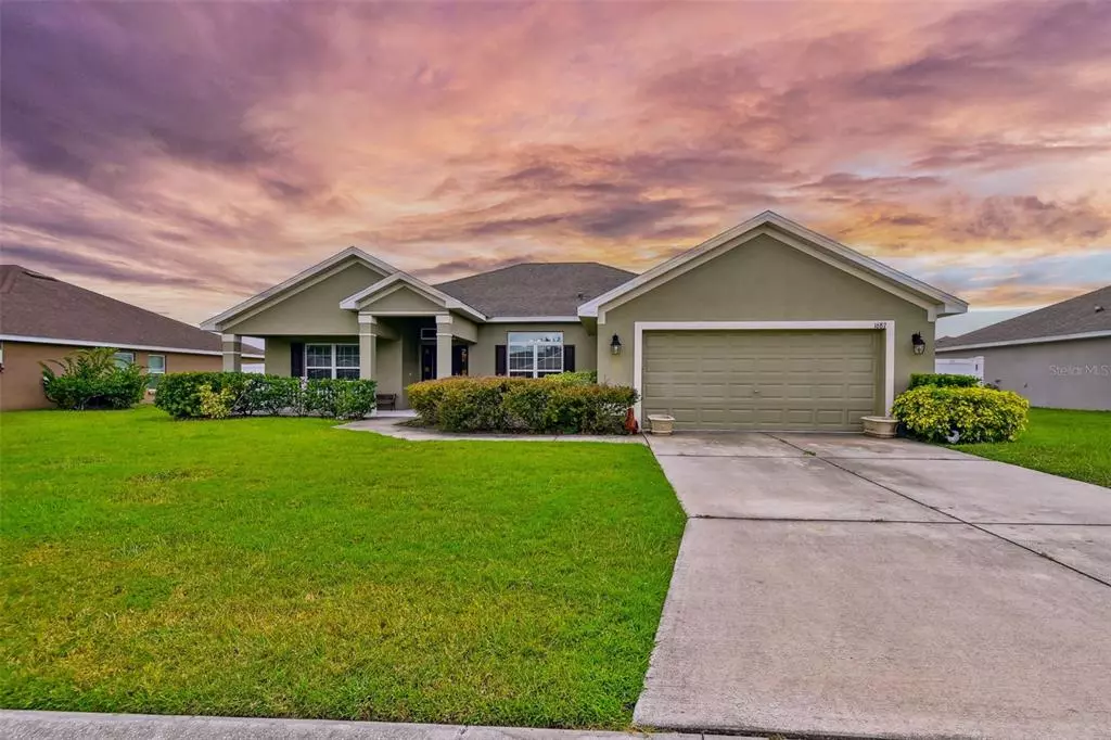 Auburndale, FL 33823,1687 DOVES VIEW CIR