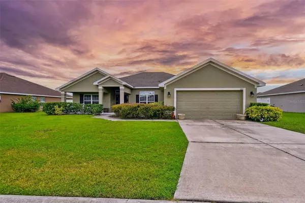 1687 DOVES VIEW CIR, Auburndale, FL 33823