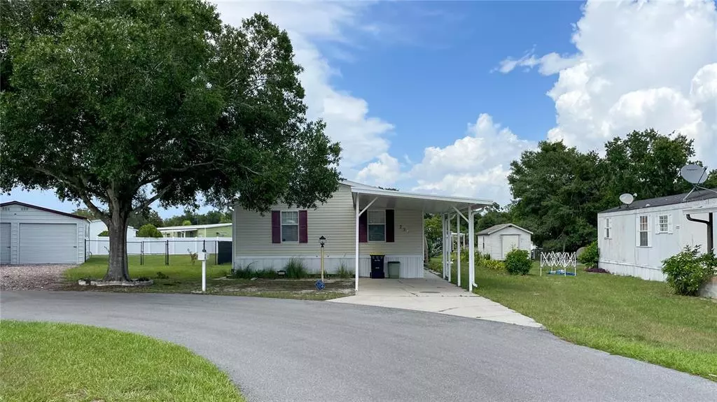 237 2ND AVE N, Lake Wales, FL 33859