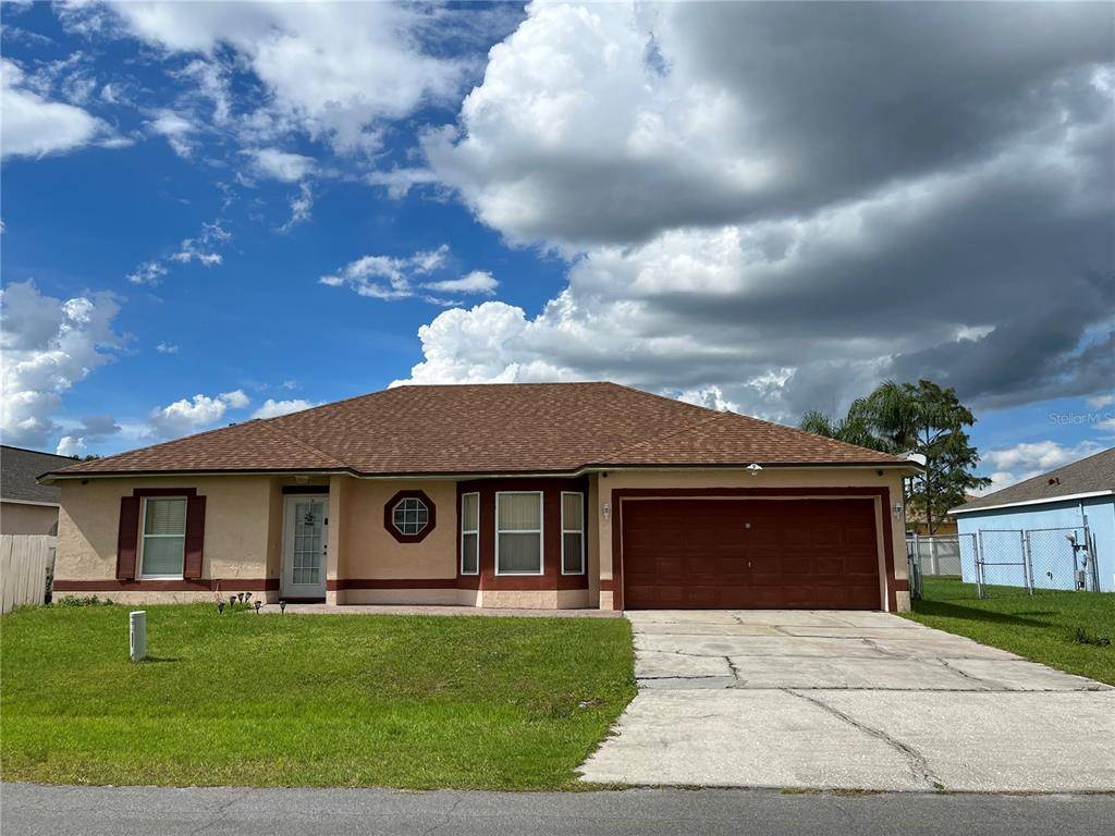 23 BOLTON CT, Kissimmee, FL 34758