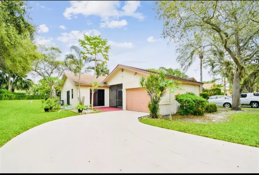 4393 ACACIA CIR, Coconut Creek, FL 33066