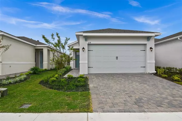 Kissimmee, FL 34747,1638 KEY BAY TRL #395