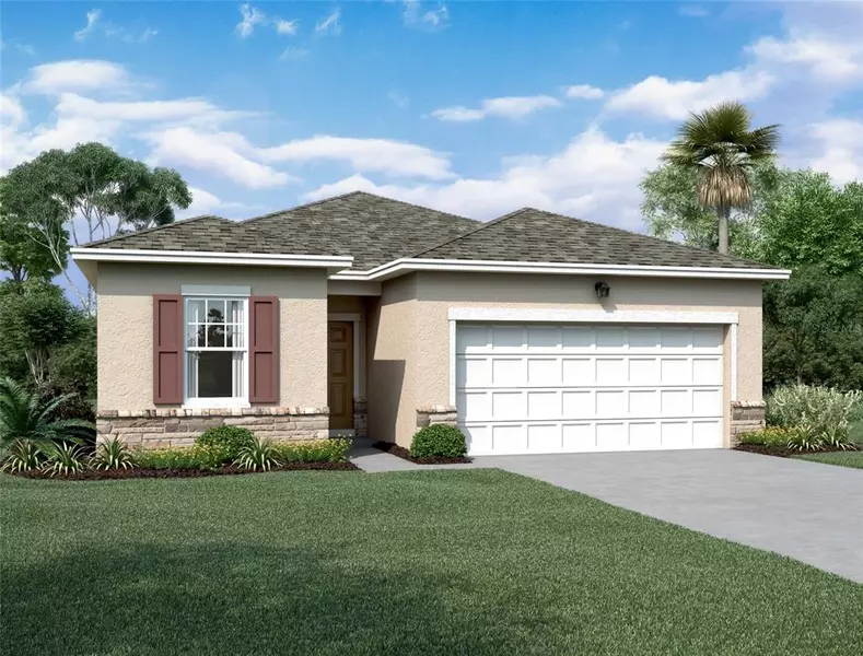 2269 HARRIS HAWK, Ruskin, FL 33570