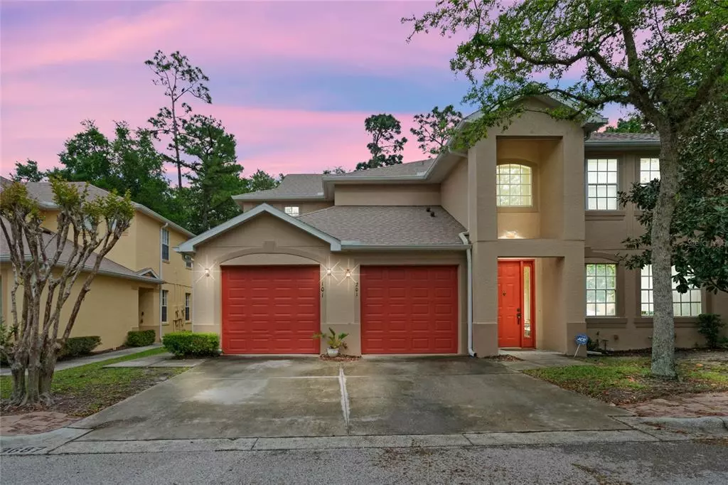 Oviedo, FL 32765,3687 OAKDALE CIR #101