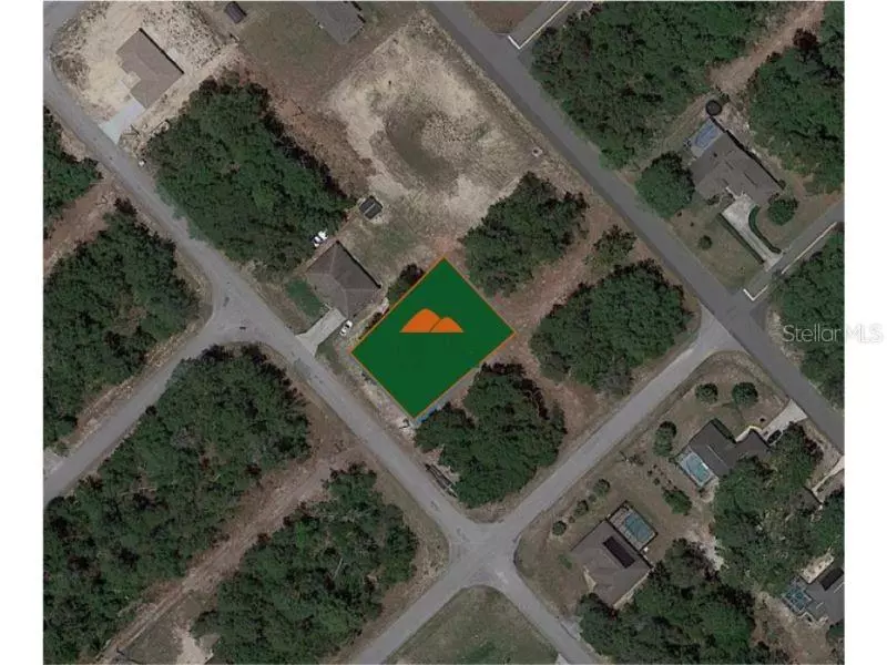 Ocala, FL 34473,0 SW 173RD PLACE RD #6