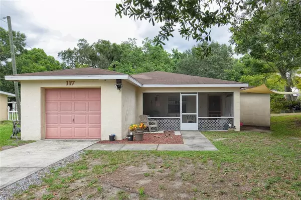 117 ALVINA AVE, Lake Wales, FL 33853