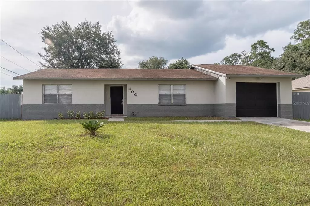 Kissimmee, FL 34758,606 MAYAN PL