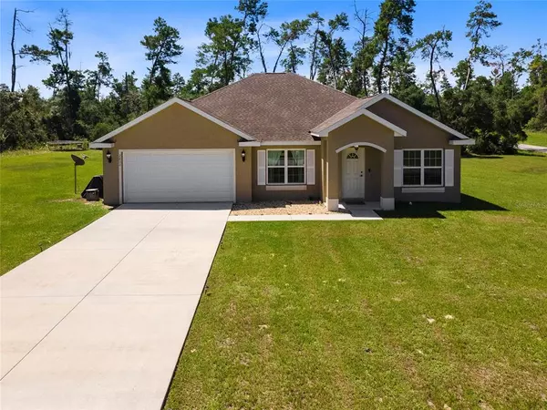 2830 SW 177TH PLACE RD, Ocala, FL 34473