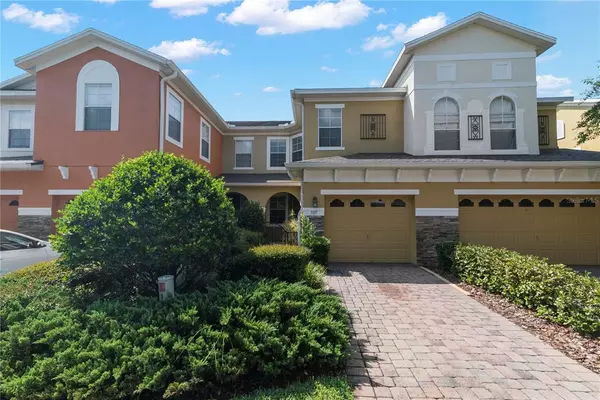 Oviedo, FL 32765,5117 CYPRESS BRANCH PT