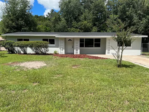 2402 ORANGE AVE, Sanford, FL 32771