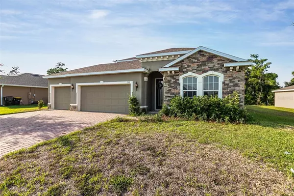 Orange City, FL 32763,917 GLAZEBROOK LOOP