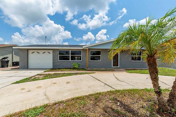 3308 CHAUNCY RD, Holiday, FL 34691