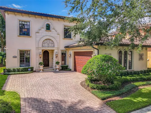 Winter Park, FL 32789,1405 CHAPMAN CIR