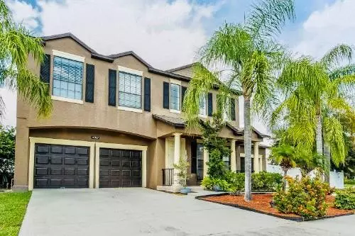 Kissimmee, FL 34746,4017 SUNBURST VIEW CIR