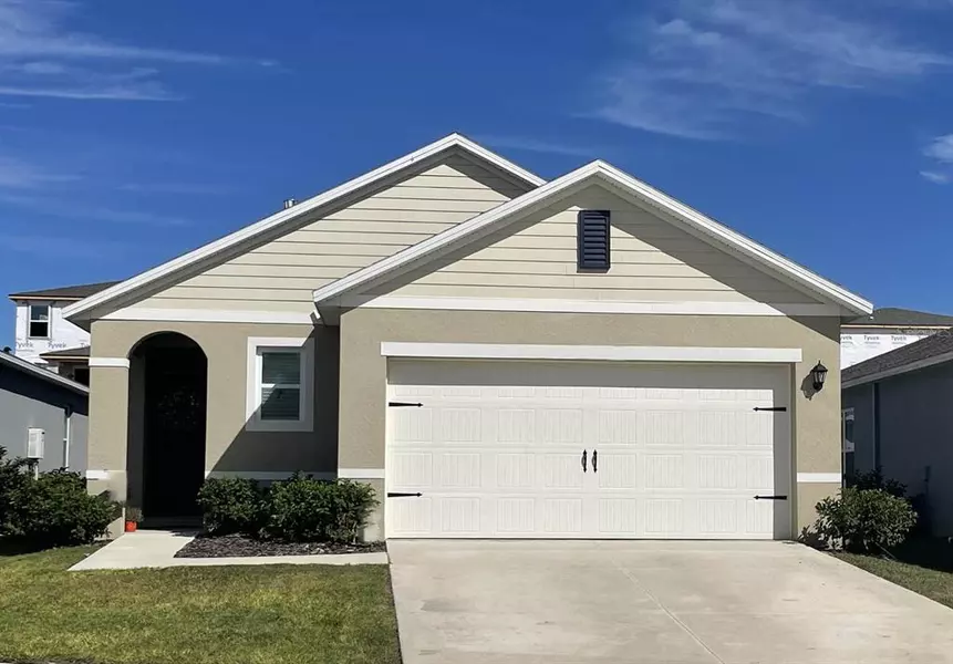 1255 BERRY LN, Davenport, FL 33837