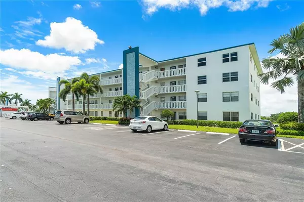 1058 EXETER D, Boca Raton, FL 33434