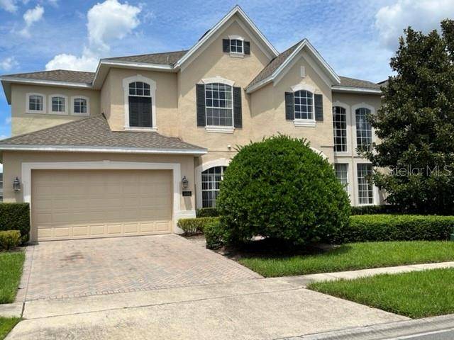 1690 SWALLOWTAIL LN, Sanford, FL 32771