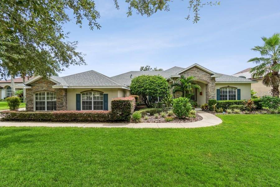 16442 MAGNOLIA BLUFF DR, Montverde, FL 34756
