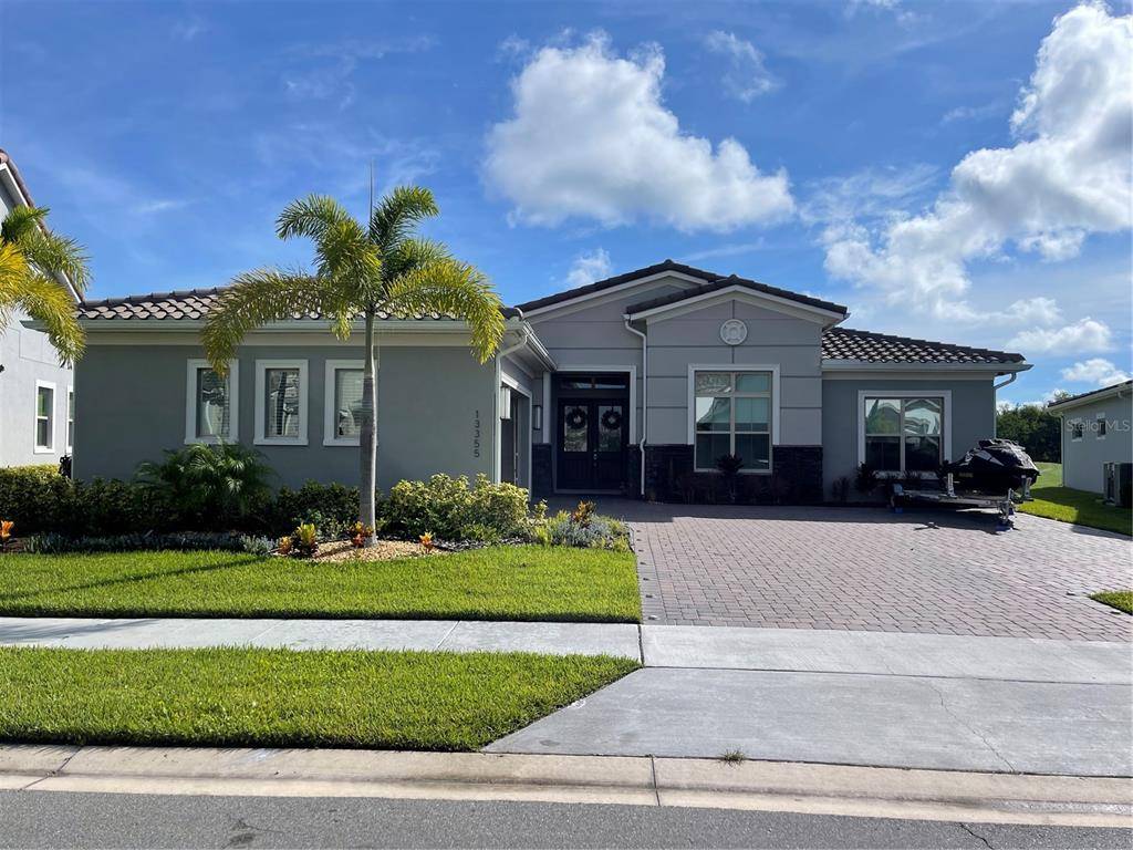 13355 ALDERLEY DR, Orlando, FL 32832
