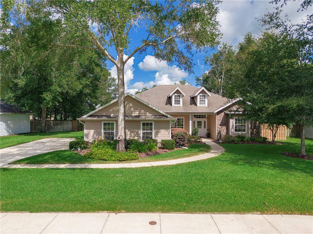 15122 NW 149TH RD, Alachua, FL 32615