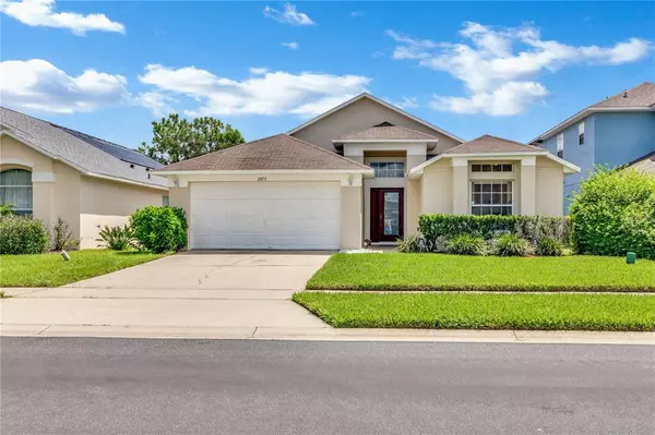 2873 BLOOMING ALAMANDA LOOP, Kissimmee, FL 34747