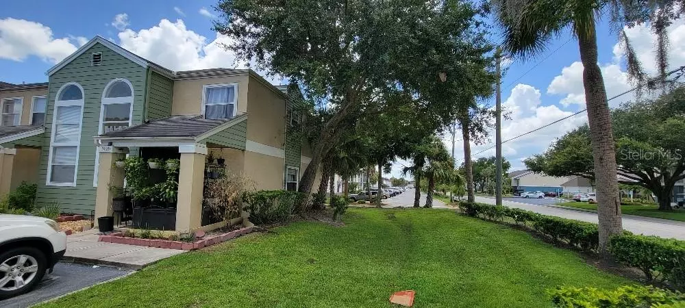 Kissimmee, FL 34741,2468 SUMMERFIELD WAY #2468