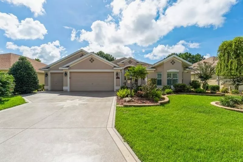 The Villages, FL 32162,2077 MARKRIDGE LOOP