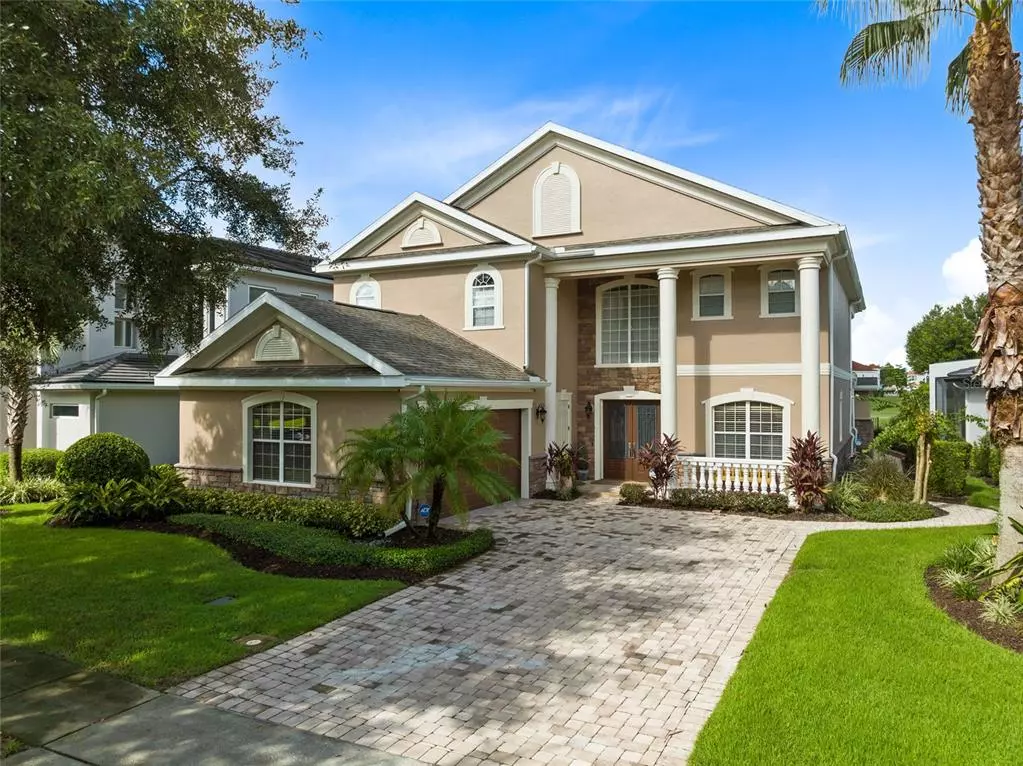 Reunion, FL 34747,7420 GATHERING CT