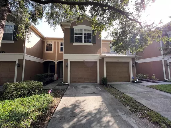2805 POLVADERO LN #105, Orlando, FL 32835