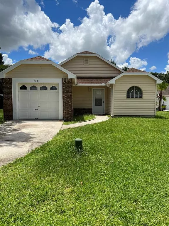 Sanford, FL 32773,135 EDGEWATER CIR