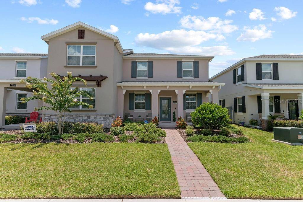 12164 SONNET AVE, Orlando, FL 32832