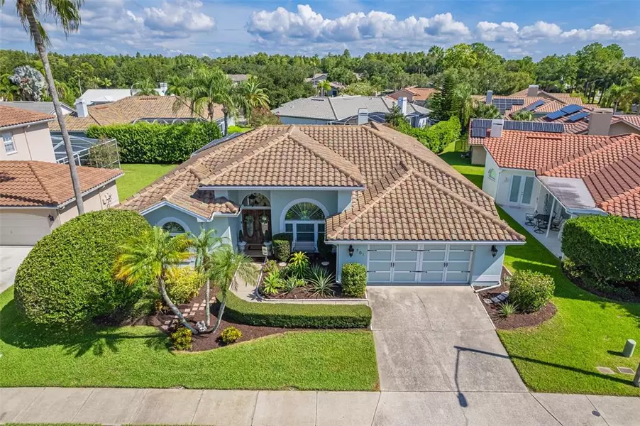 701 ARCHERS BND, Safety Harbor, FL 34695