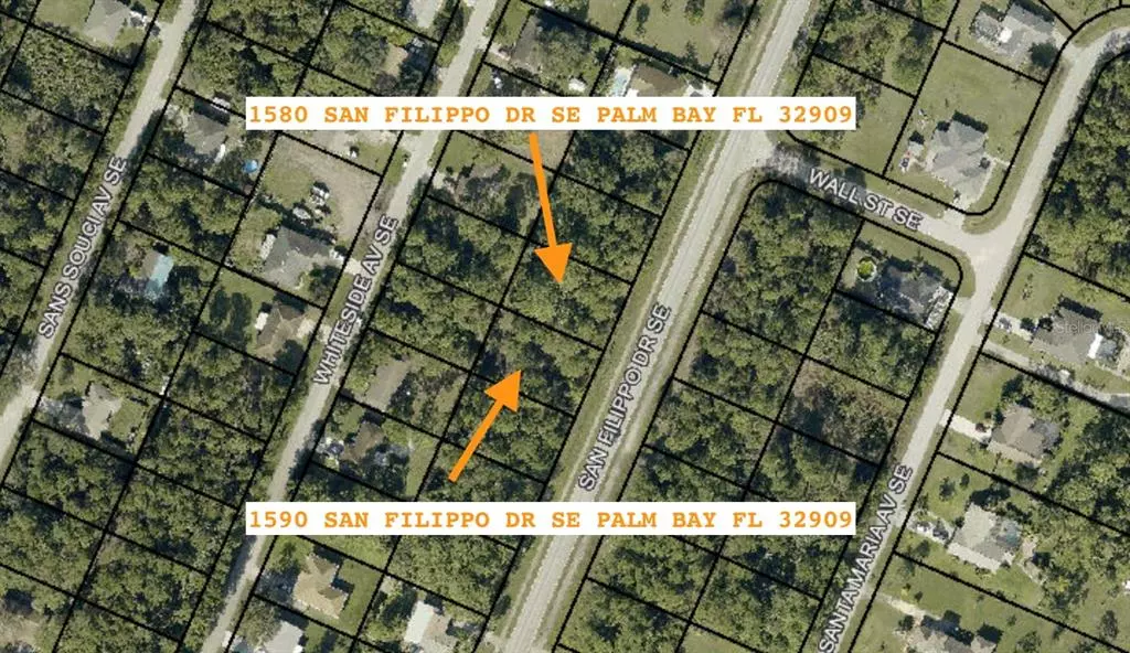 Palm Bay, FL 32909,1580 SAN FILIPPO DR SE