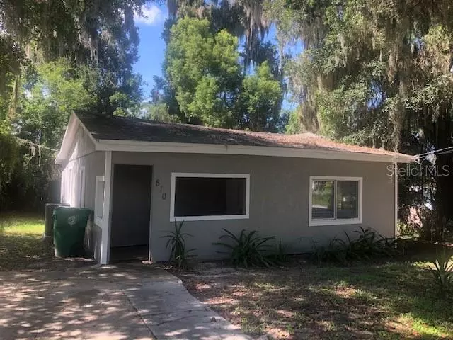 810 W MAY ST, Deland, FL 32720