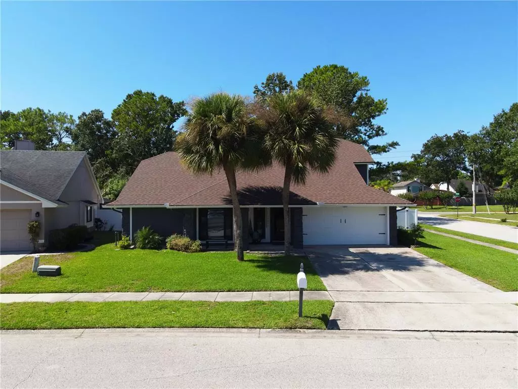 Winter Springs, FL 32708,793 KISSIMMEE PL