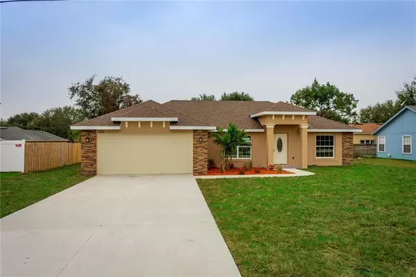 2055 9TH AVE, Deland, FL 32724