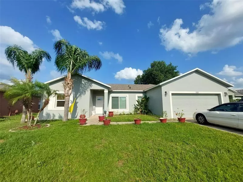 523 DELIDO WAY, Kissimmee, FL 34758