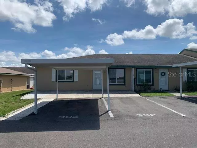 Winter Haven, FL 33881,392 WINTER RIDGE BLVD #105