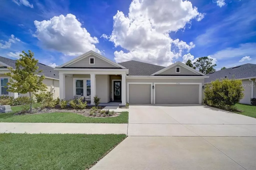 Clermont, FL 34714,17784 PASSIONFLOWER CIR