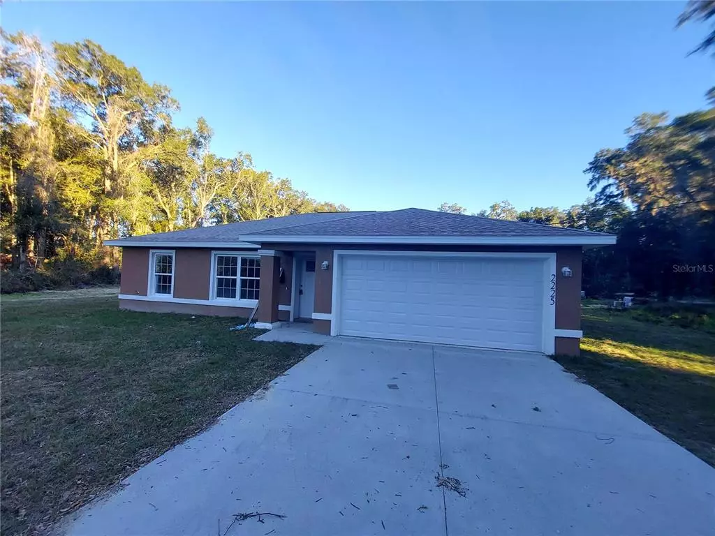 Ocala, FL 34475,2225 NW 63 ST