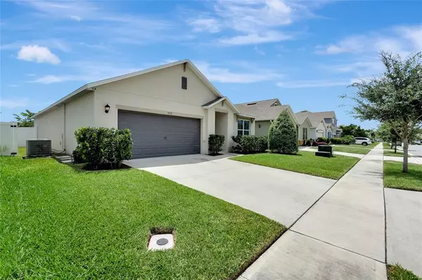 Saint Cloud, FL 34771,5118 FOXTAIL FERN WAY