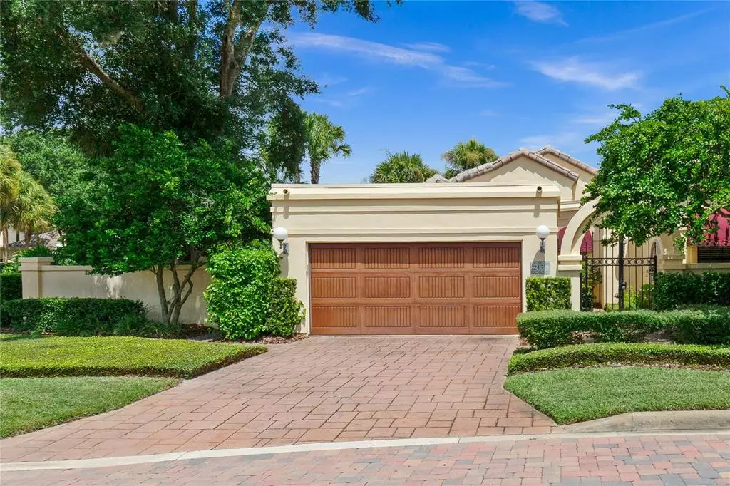 Apopka, FL 32712,2455 VIA GENOVA