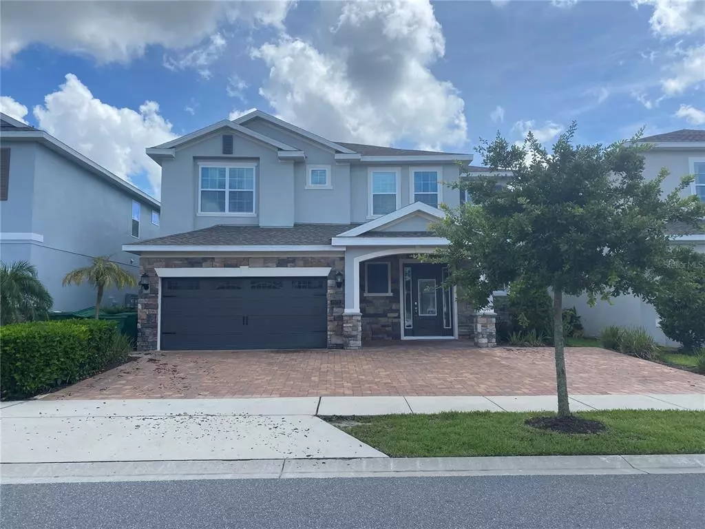 Kissimmee, FL 34747,7677 FAIRFAX DR